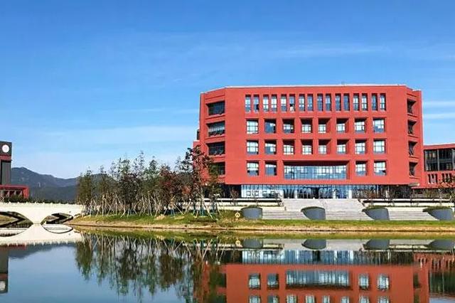 浙江省宁波大学概况,宁波大学和浙工大比较