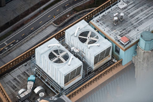 空调外机管漏水的解决办法,空调外机管道进水怎么处理