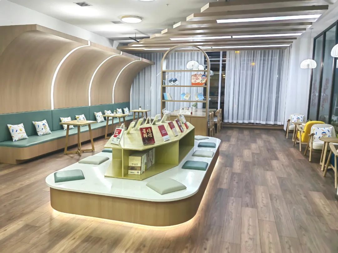 太原小店人才公寓项目,太原小店人才公寓