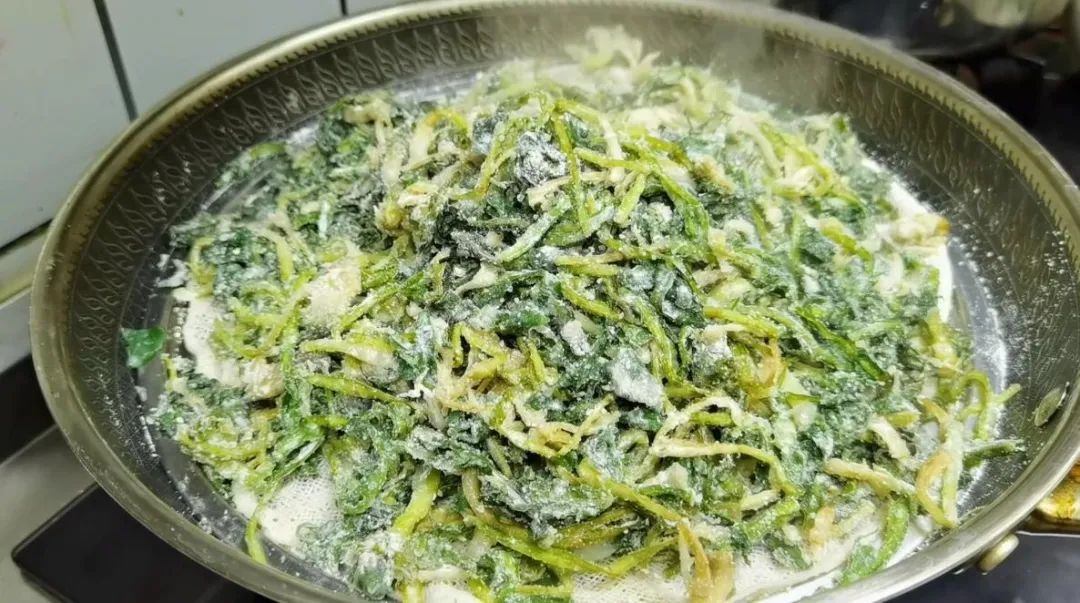 藏在草丛里的“护肝冠军”，全身都是宝，比韭菜鲜美，比豆腐营养