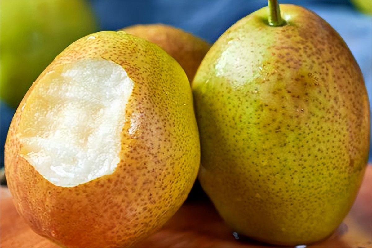 梨都有哪些品种什么梨最好吃,常见30种梨的区别及口感