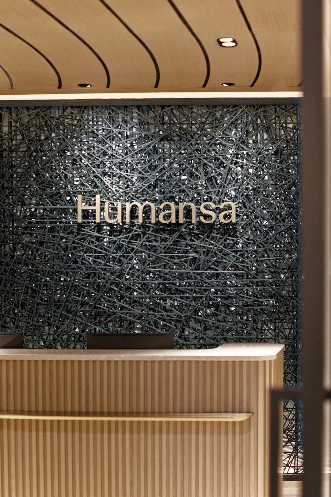 泛纳设计:自然作序,臻品有机生活