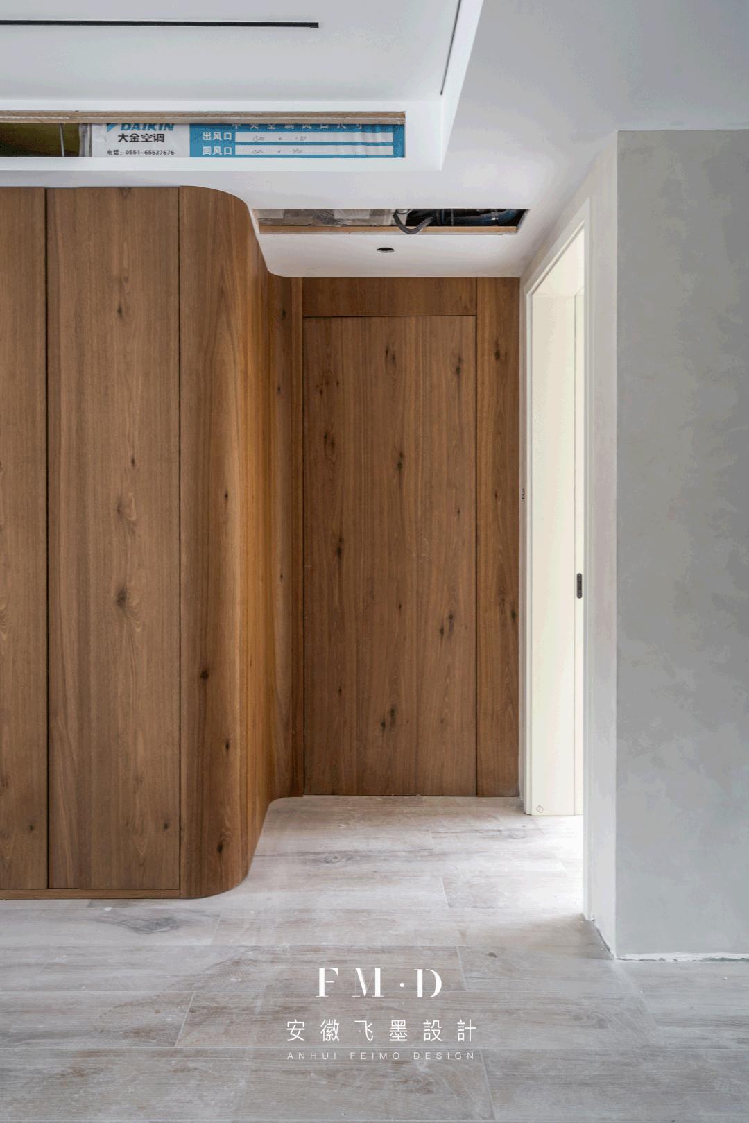 下一套房子装修,暗藏式房屋装修设计