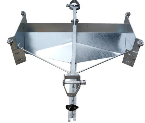 兔场清粪带的设计方案,兔场自动清粪设备什么价格