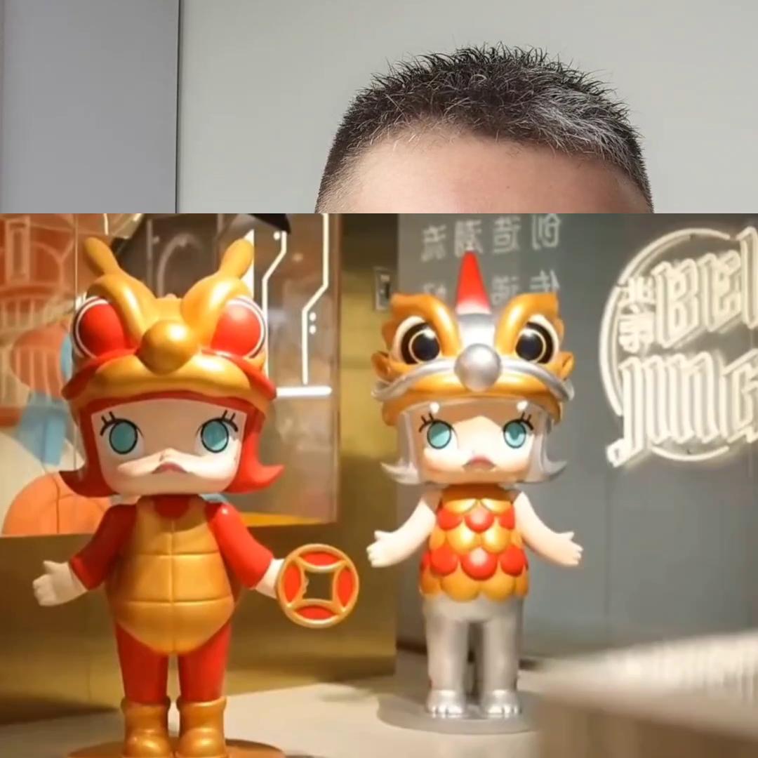 手办盲盒赚钱吗,盲盒手办要投资多少钱