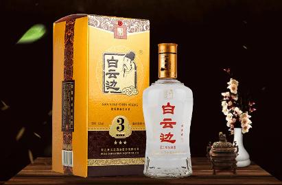 老百姓口粮酒白酒前十,老百姓口粮酒第一名