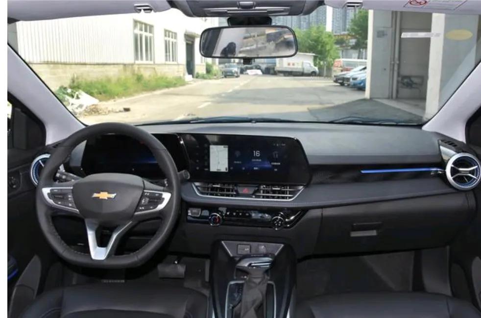 科鲁兹颜值最高的一款,科鲁兹excellent