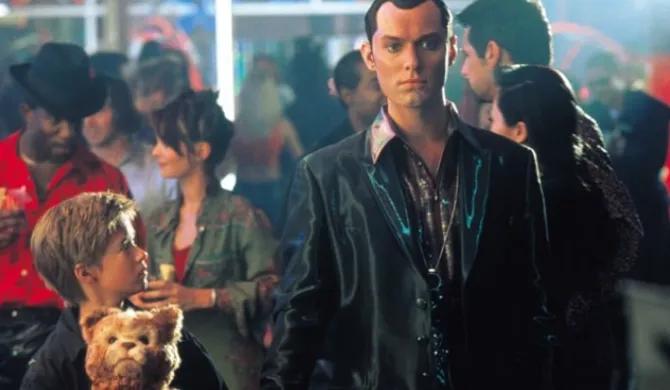 世界科幻电影排行榜前十名,最新十大科幻电影排行榜前十名