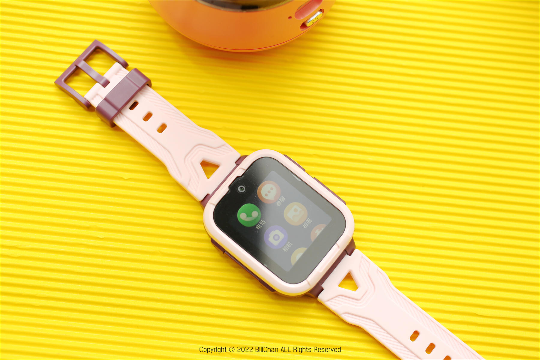 360儿童手表10x支持微信吗,360儿童手表10x微信功能