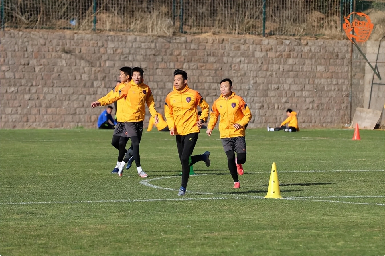 青岛海牛复出,青岛海牛将迎保级最关键一战