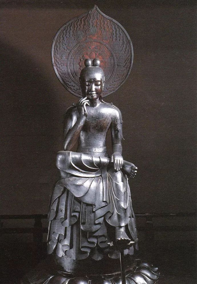 弥勒造像高清大图,弥勒造像大全