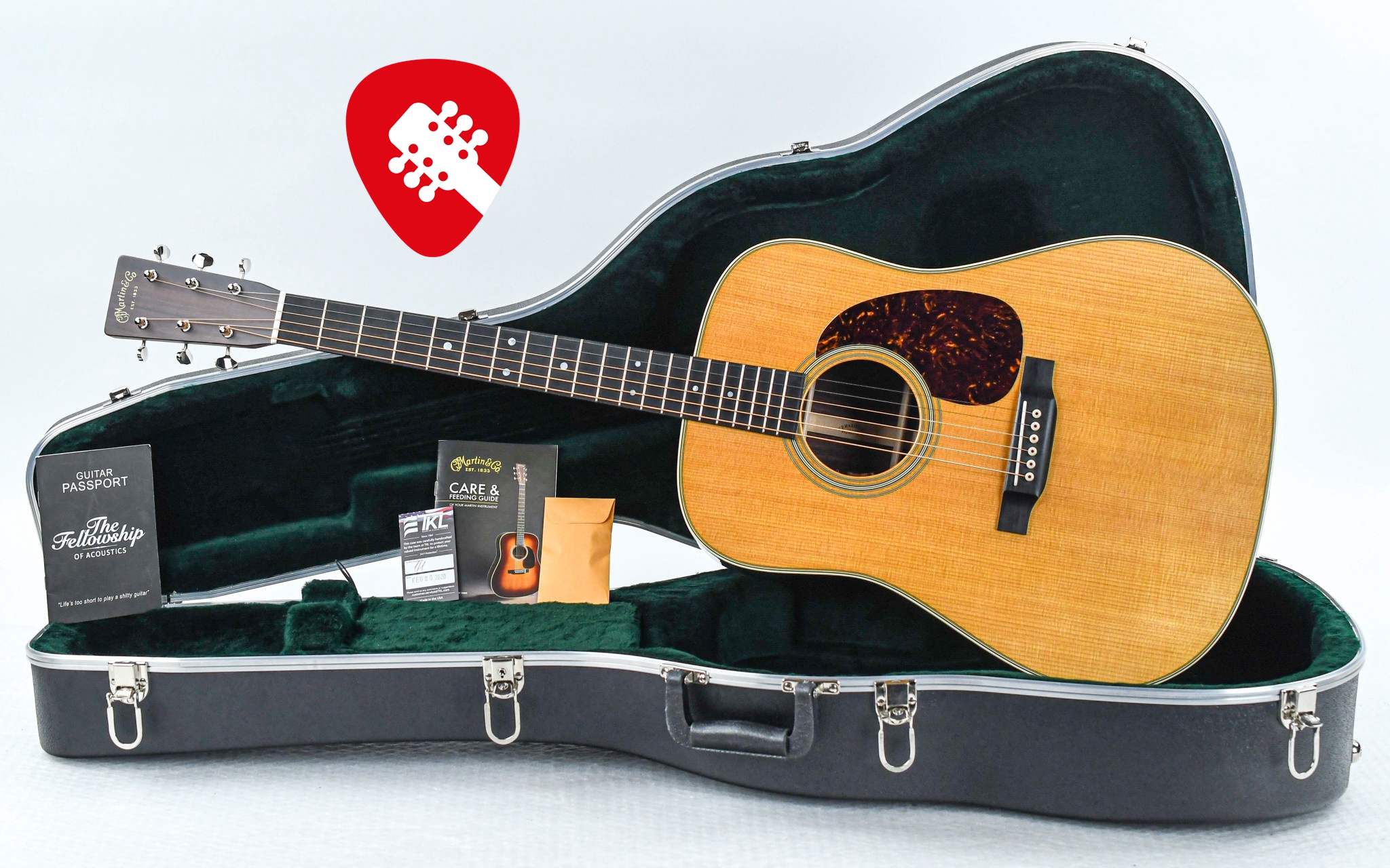 马丁木吉他推荐,木吉他martin