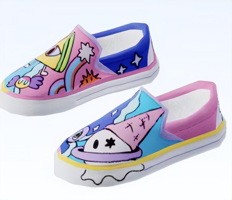 vans创意挑战赛,vans活动pop