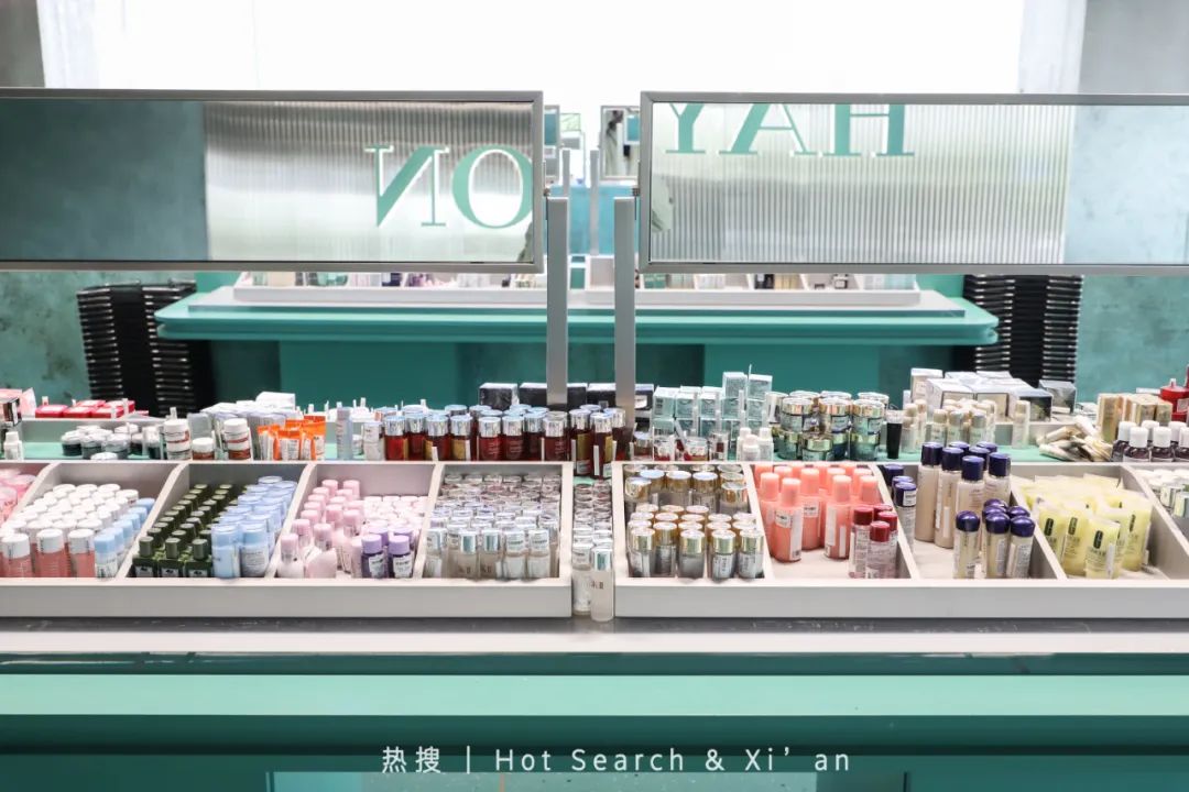 haydon黑洞北京店,haydon黑洞旗舰店上海