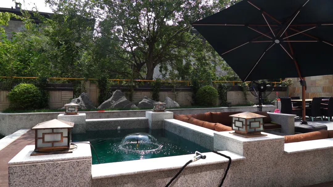 曲江公馆和园欧式,曲江公馆和园别墅2012年开盘价