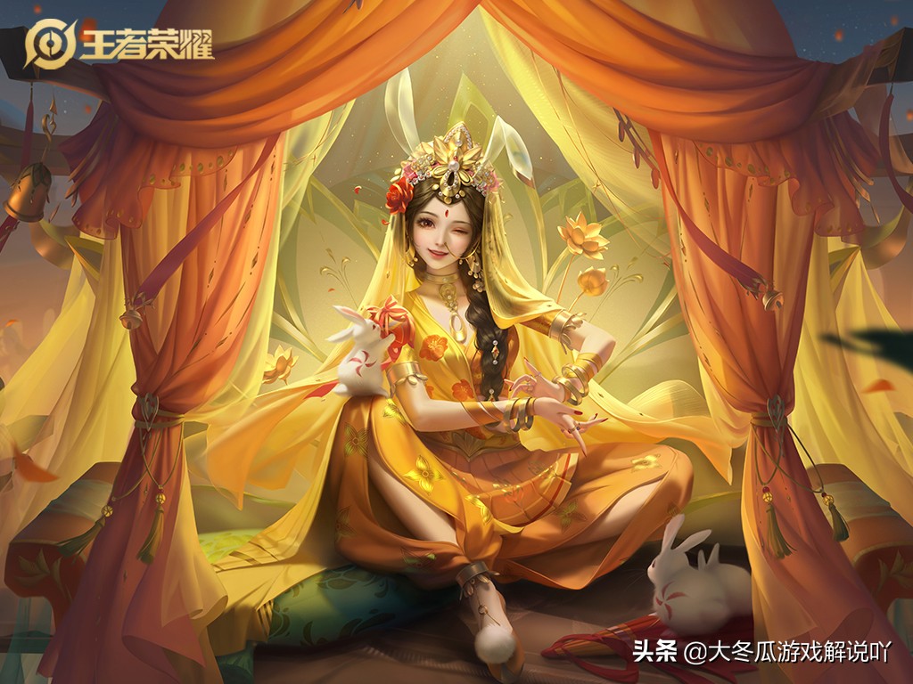 王者被削弱最惨排行榜,王者被削弱最惨英雄排行榜