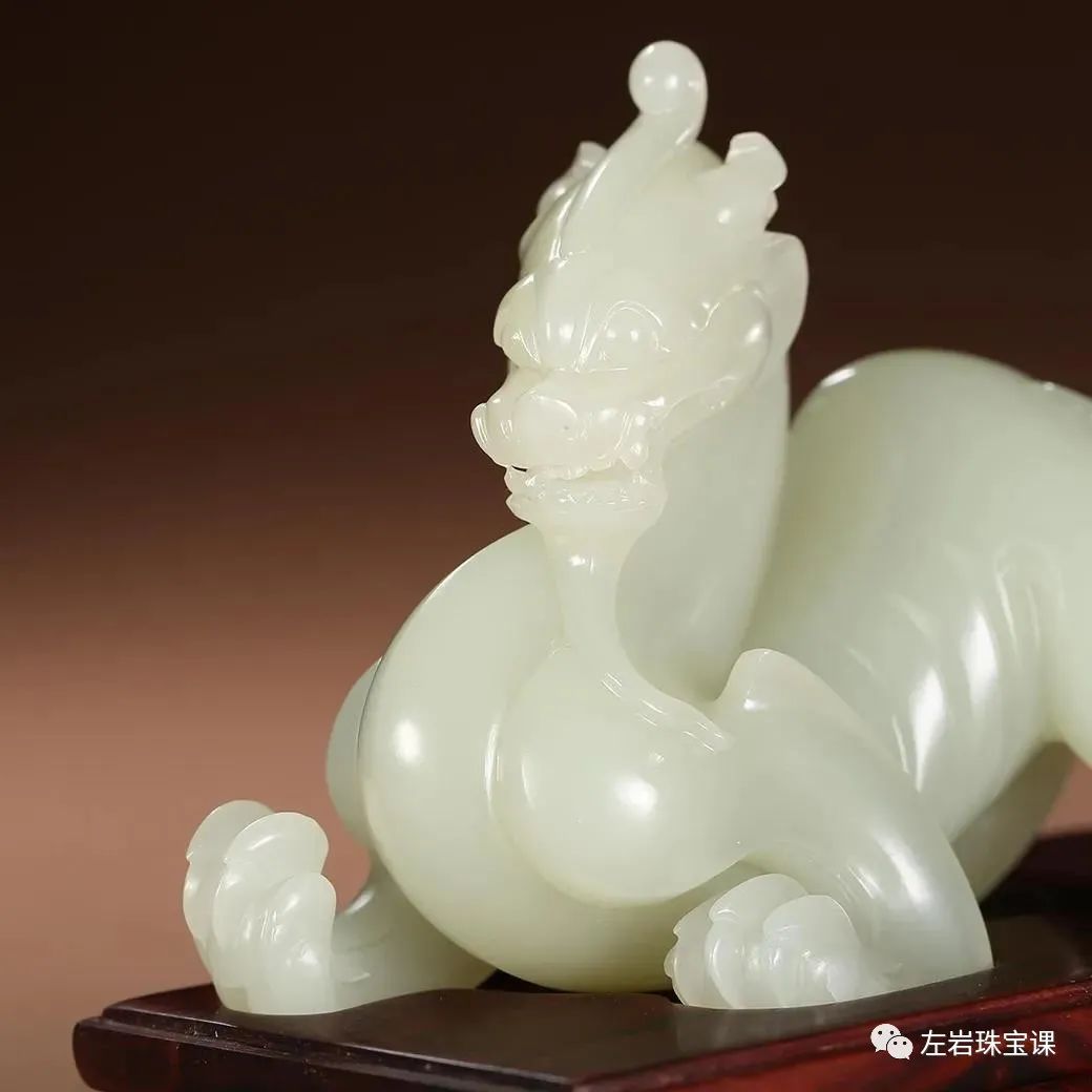 招财貔貅高清原图,左岩招财碧玺