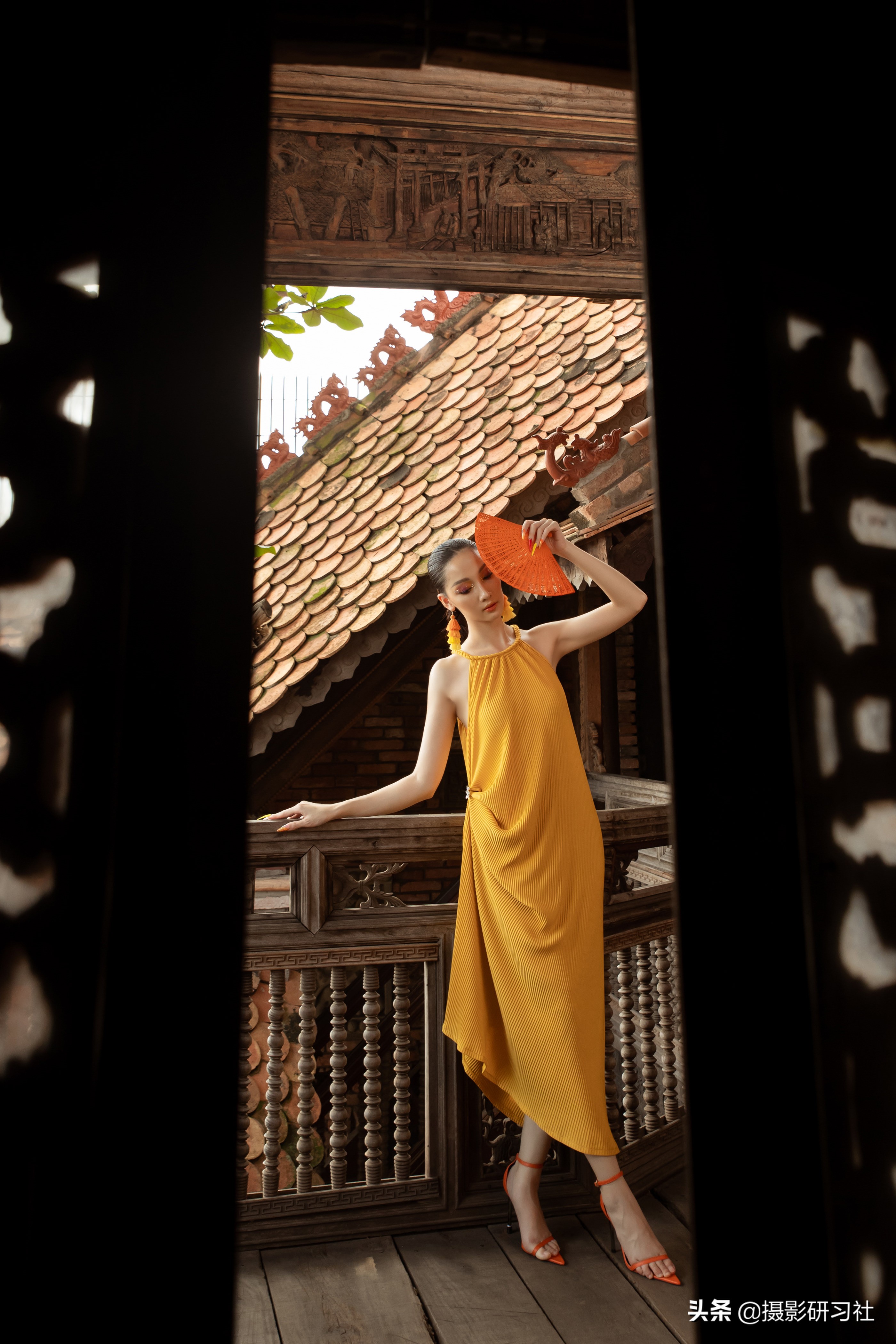 当淘宝模特是不是需要艺术照,当淘宝模特好当吗