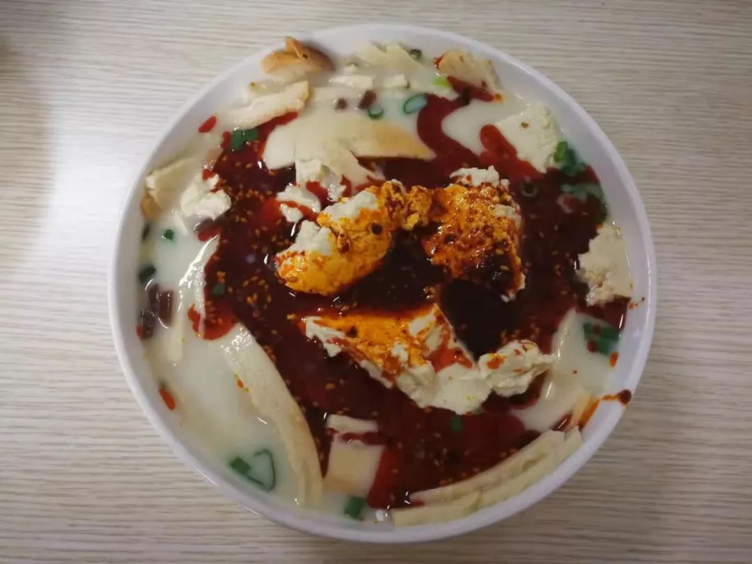 最古老的做豆腐工艺,中国人发明的美食