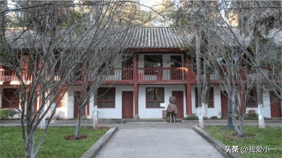 云南古建筑名单大全,云南古滇墓葬群