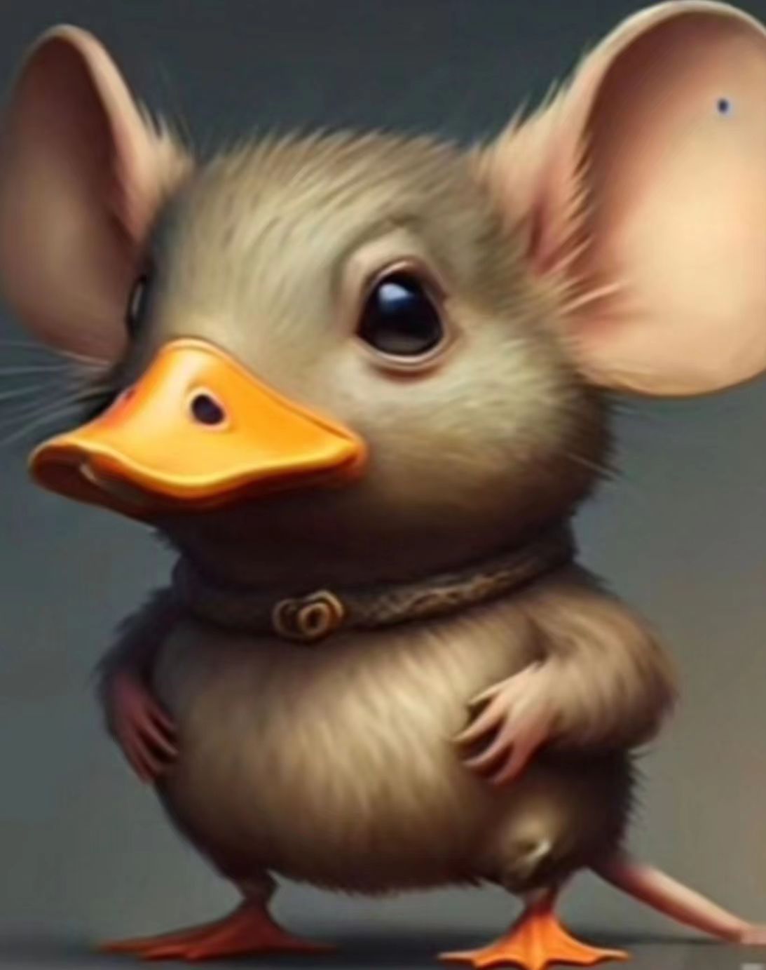 鼠头鸭脖事件最新消息,鼠头鸭脖事件前因后果