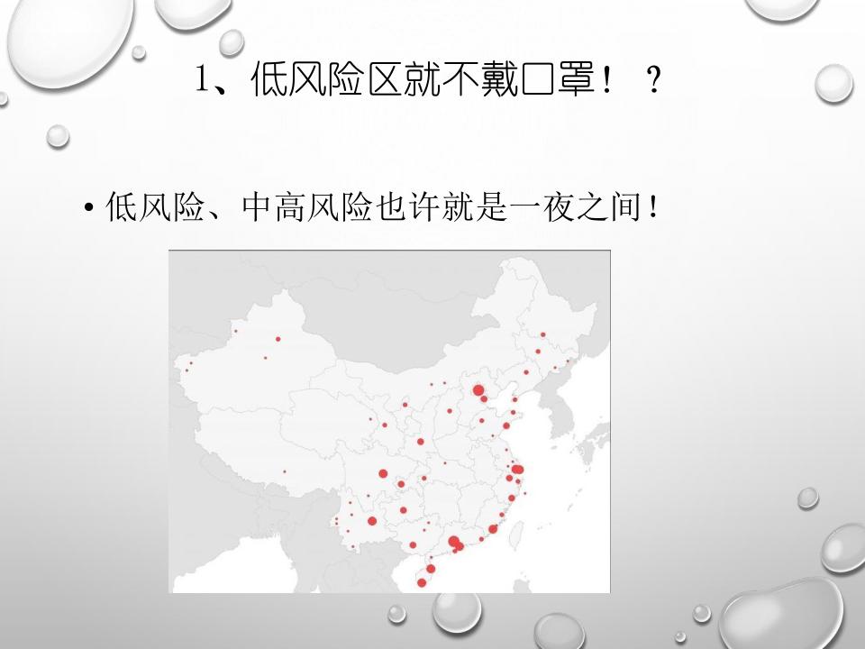 新冠肺炎疫情宣传课件,预防新冠肺炎疫情防控ppt