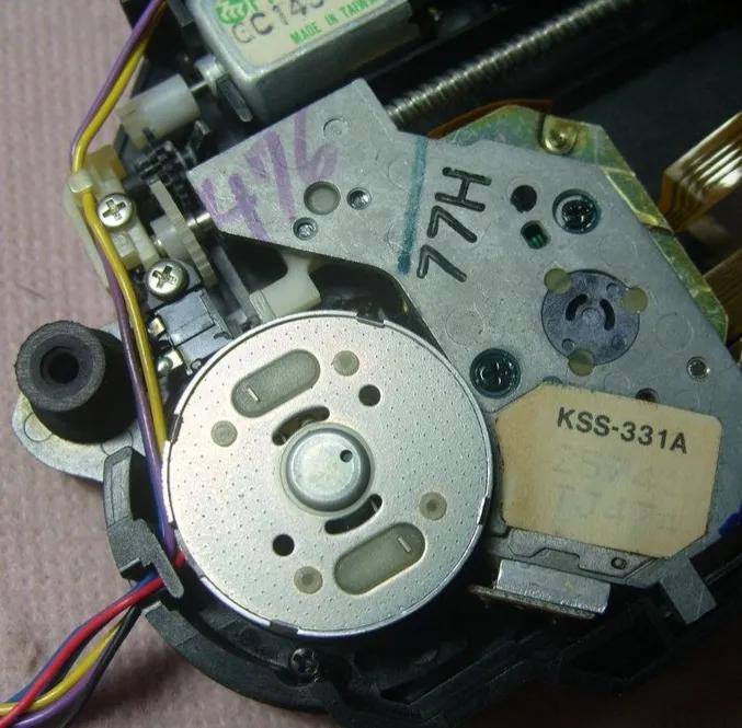 随身听的发展历程图解,一个音乐爱好者的经历