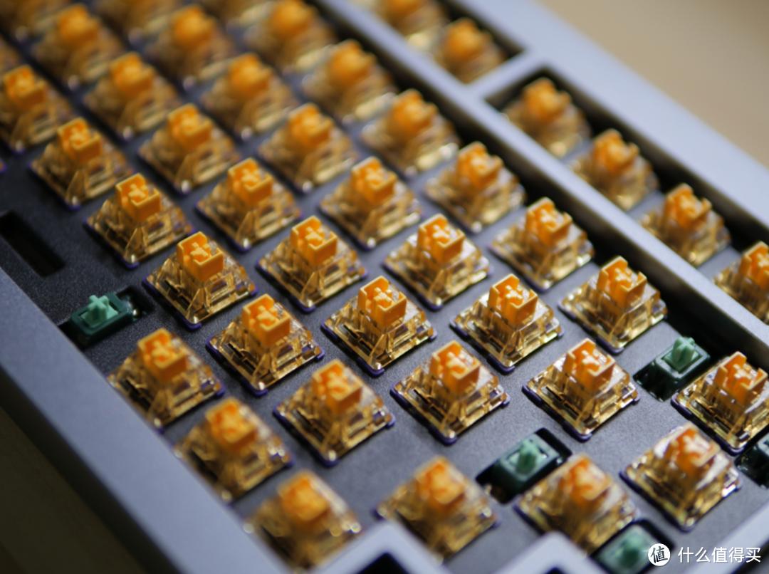 2025机械键盘,2022发布的机械键盘