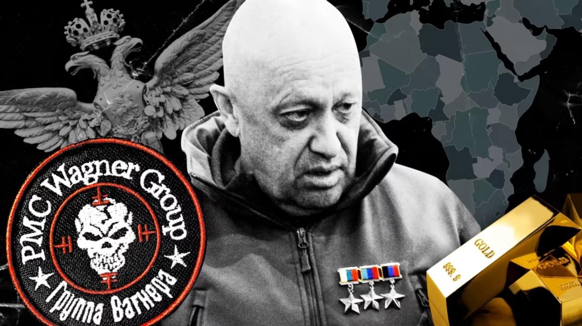 瓦格纳要攻击俄罗斯政府军吗,瓦格纳兵锋直抵莫斯科