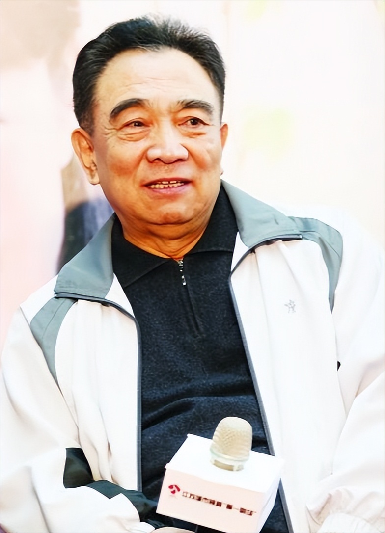 鲍国安时隔27年再演曹操,鲍国安曹操访谈