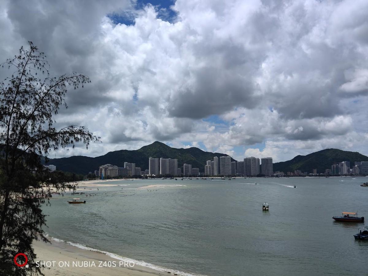 努比亚z40pro80w与165w,努比亚z40spro灵笼限定版