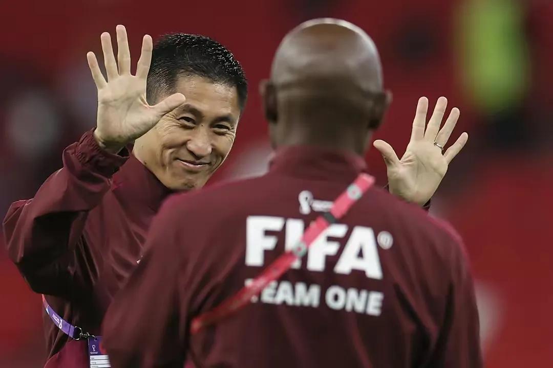 卡塔尔世界杯竞猜预测最新,2022卡塔尔世界杯7球定律