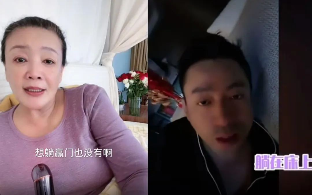 盘点患上新冠的明星,这些明星因新冠离世