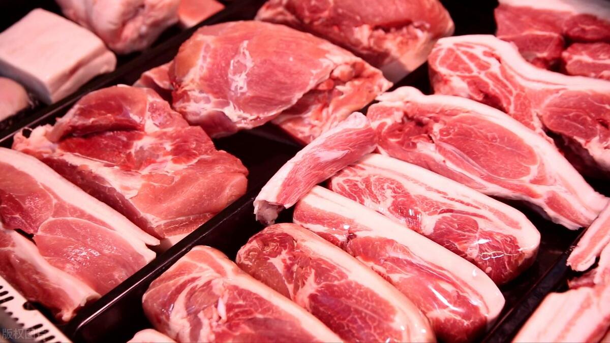 南宁卖猪肉一个月能赚多少,广西卖猪肉一天能赚多少钱