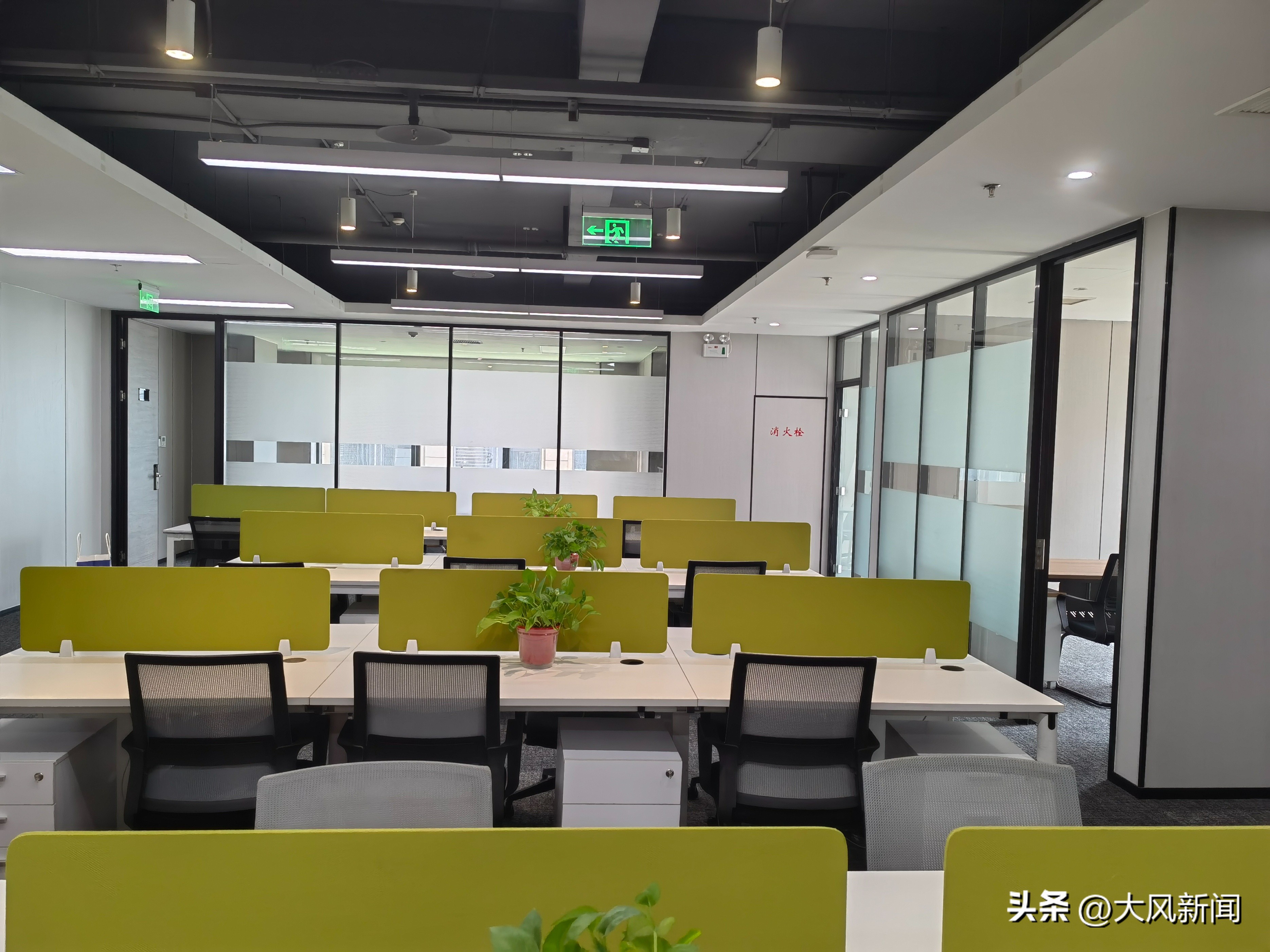 找上门的“*款贷**服务”背后是套路和陷阱，已有犯罪团伙被西安警方捣毁