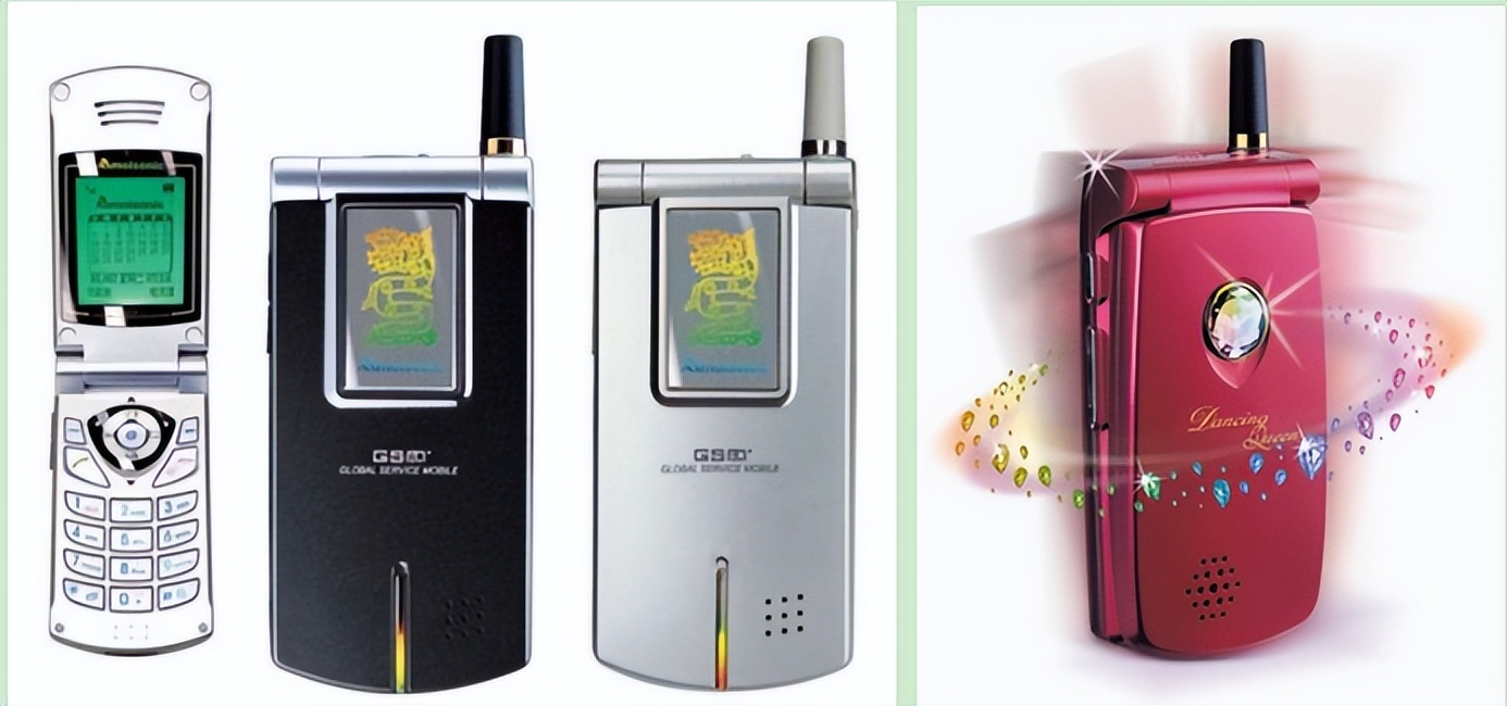 通信历史发展史,通信史