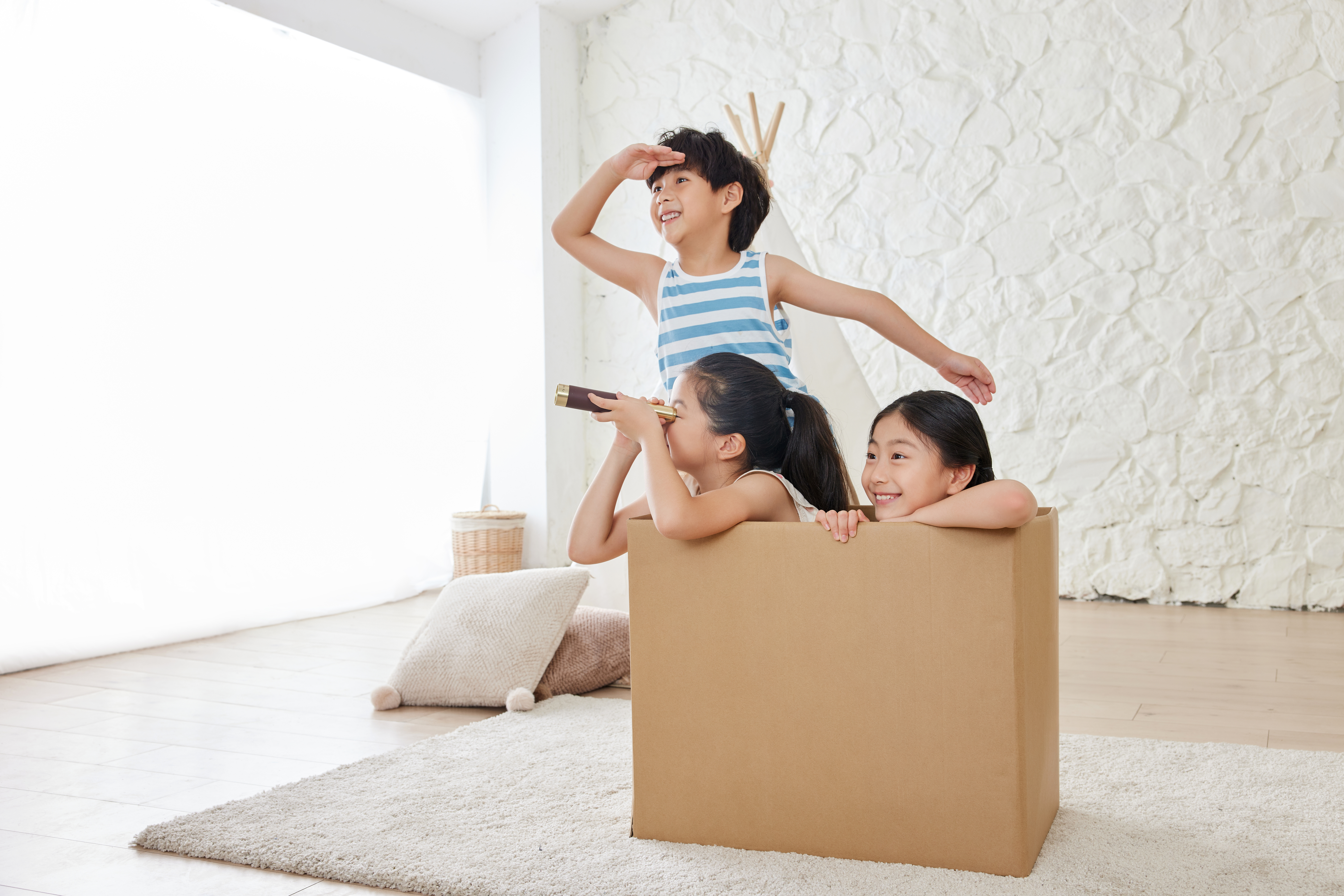 小孩玩过家家坏处,孩子玩过家家的东西