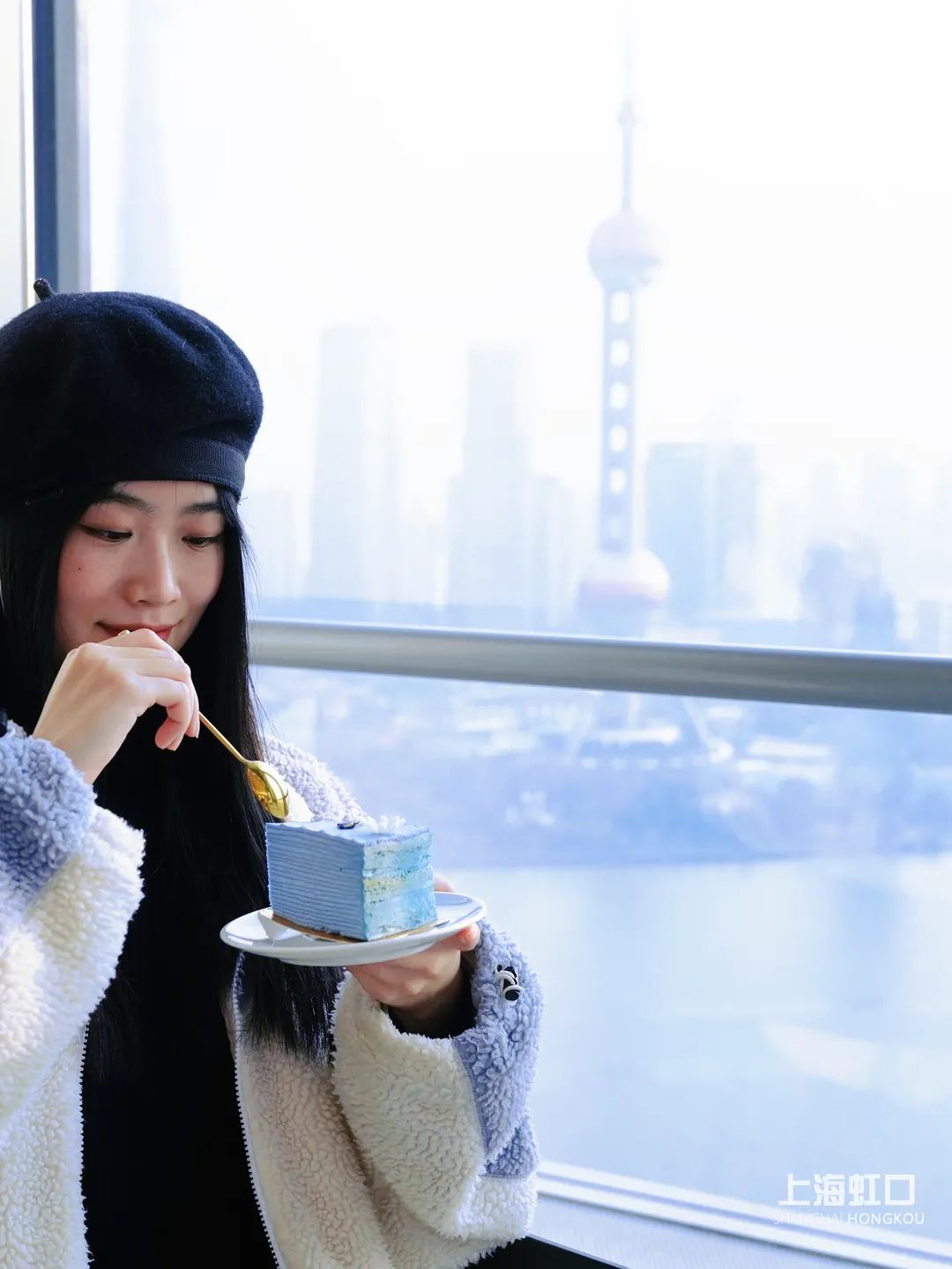 上海外滩最好的咖啡店,上海北外滩咖啡推荐