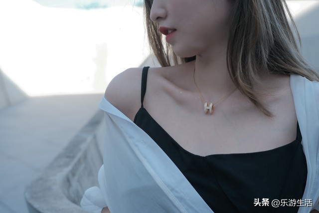 你眼里的广州充满电影感,你感觉广州是怎么样的城市