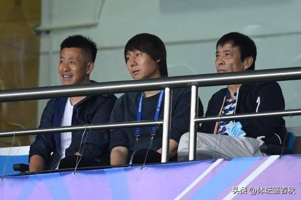 李铁案后，中超再现假球疑云！武汉三镇稳夺冠军？陈戌源如坐针毡