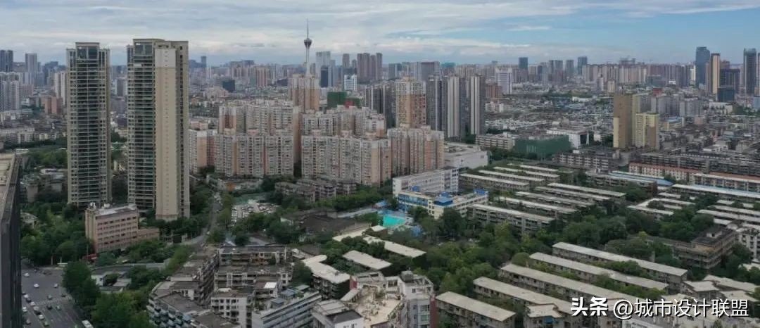 成都468外立面做得怎么样了,成都第五立面