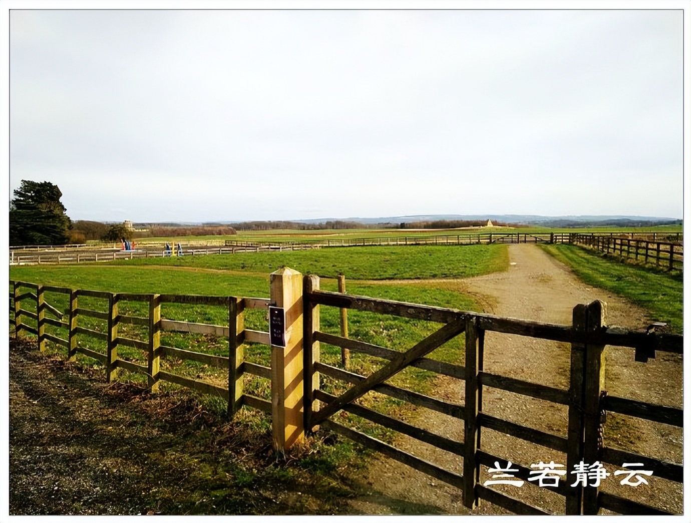 霍华德城堡游记,英国拍摄霍格沃茨城堡的地点