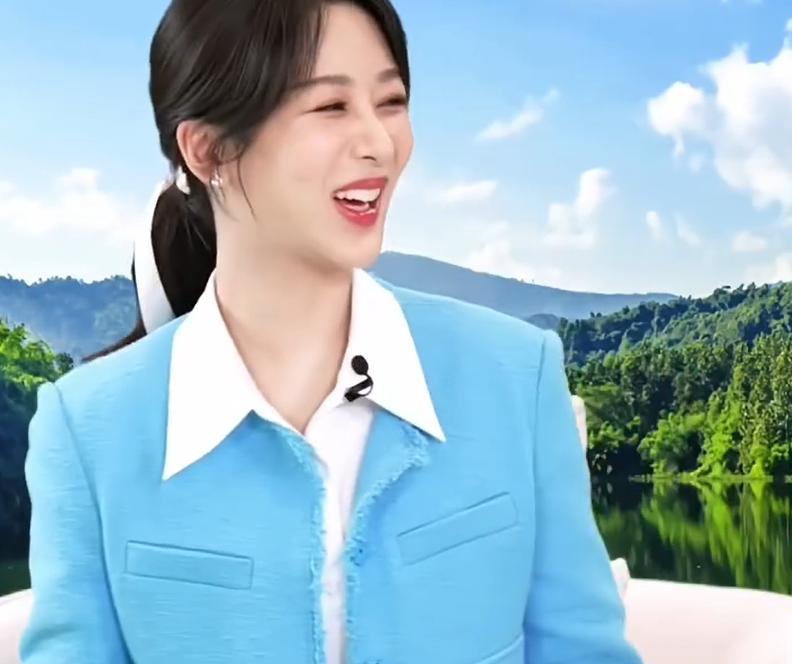 杨紫和刘亦菲对比照片,杨紫刘亦菲年轻时