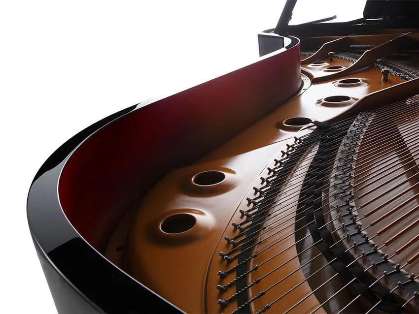 kawai卡瓦依钢琴怎么样,kawai三角钢琴演奏