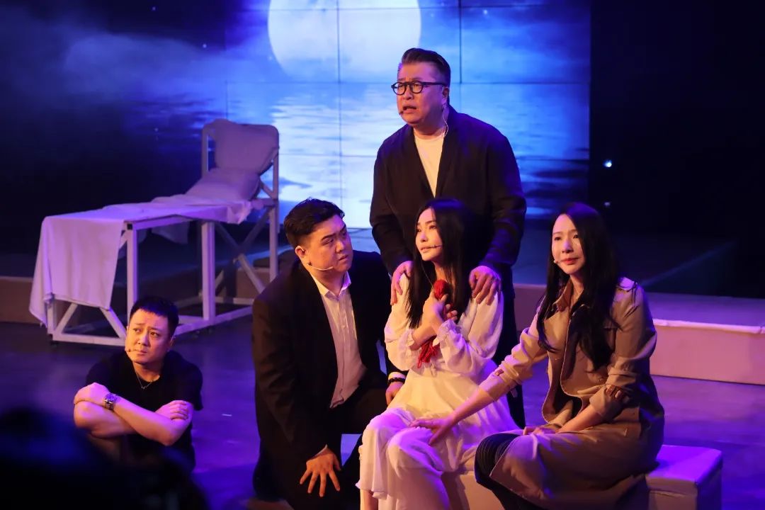 小柯音乐剧稳稳的幸福2020,稳稳的幸福小柯音乐剧