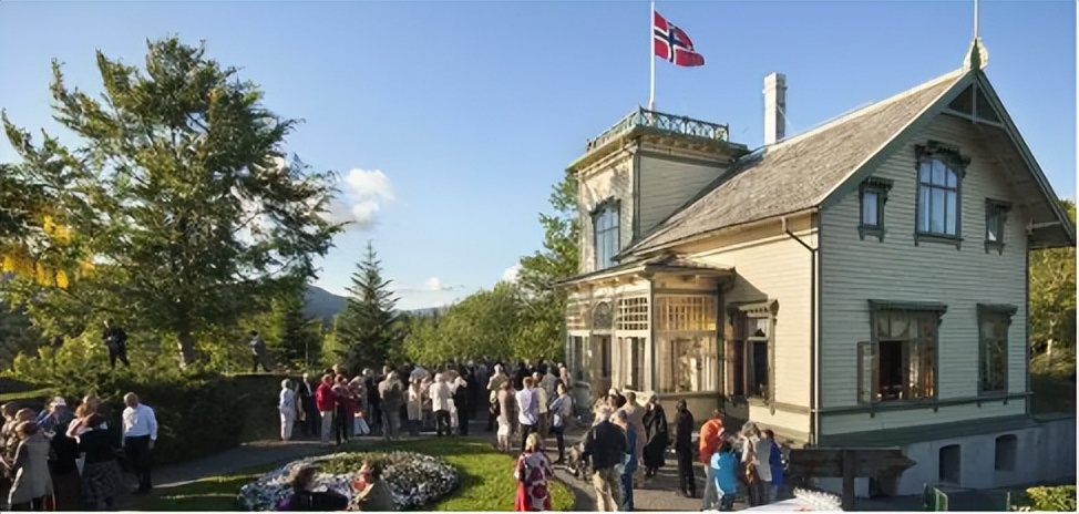 挪威民族乐派,欧洲民族乐派简介