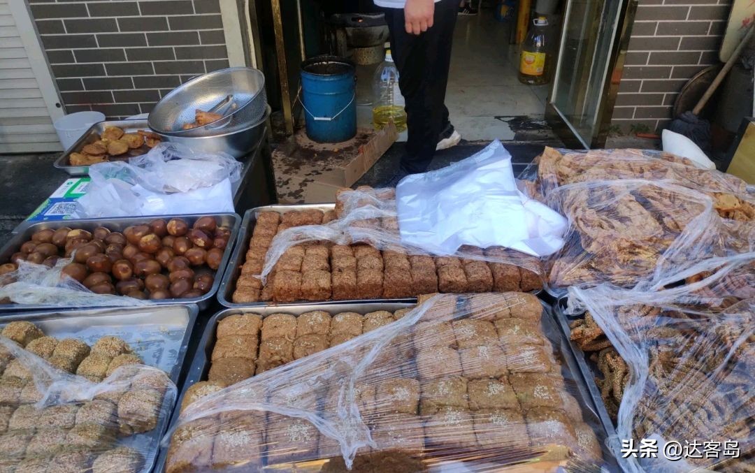 天津西北角最全美食合集,天津西北角美食一条街攻略