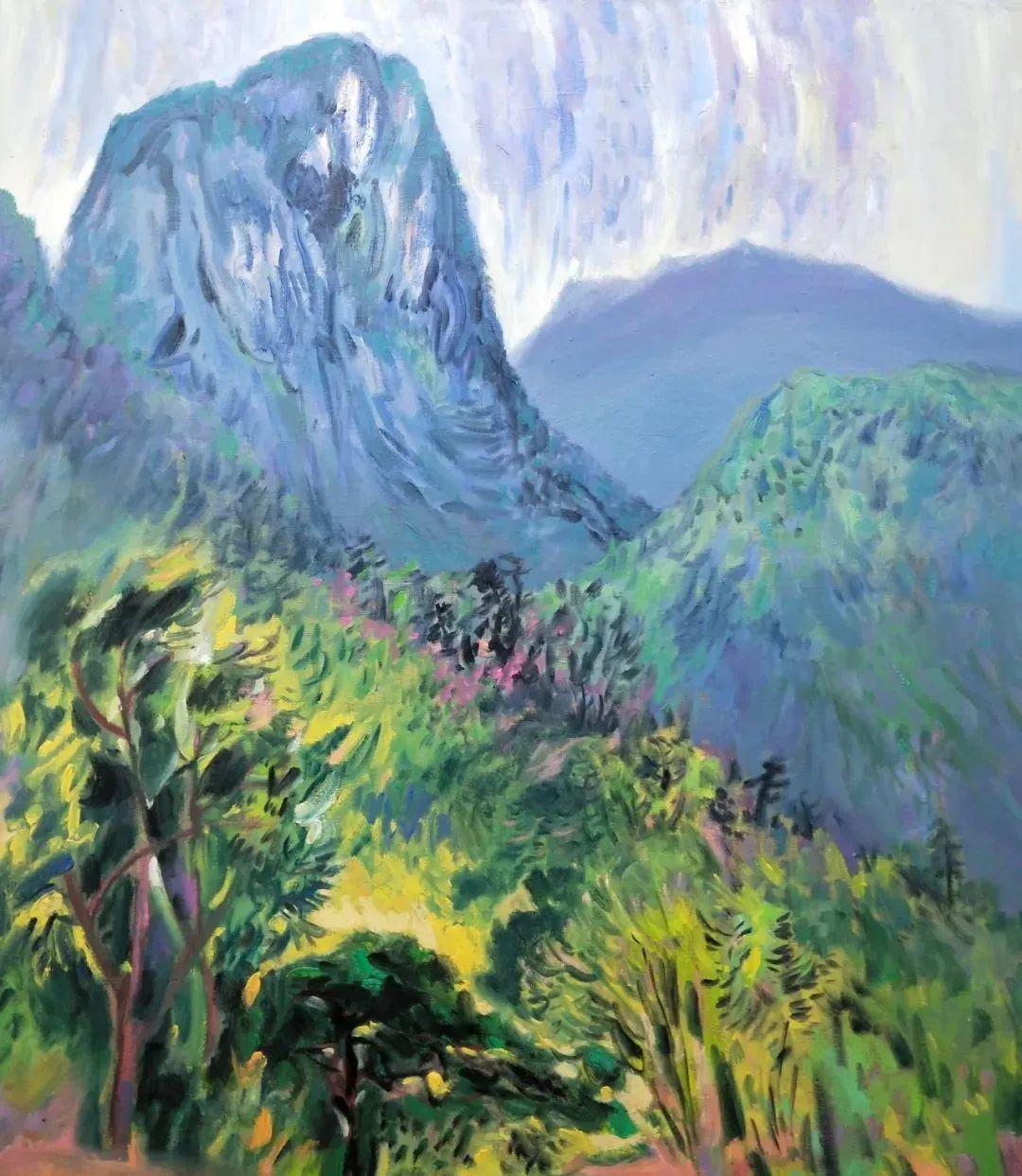 电视栏目《艺术传承》客座教授——陈文贤