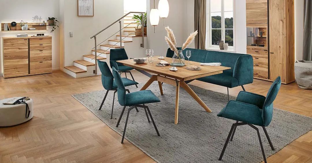 「优品推荐」德国柏丽丨一站尽享德系定制家居品质生活