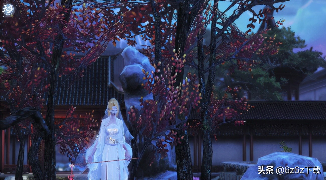 天刀手游氪金都买什么,剑网三和天刀手游哪个好